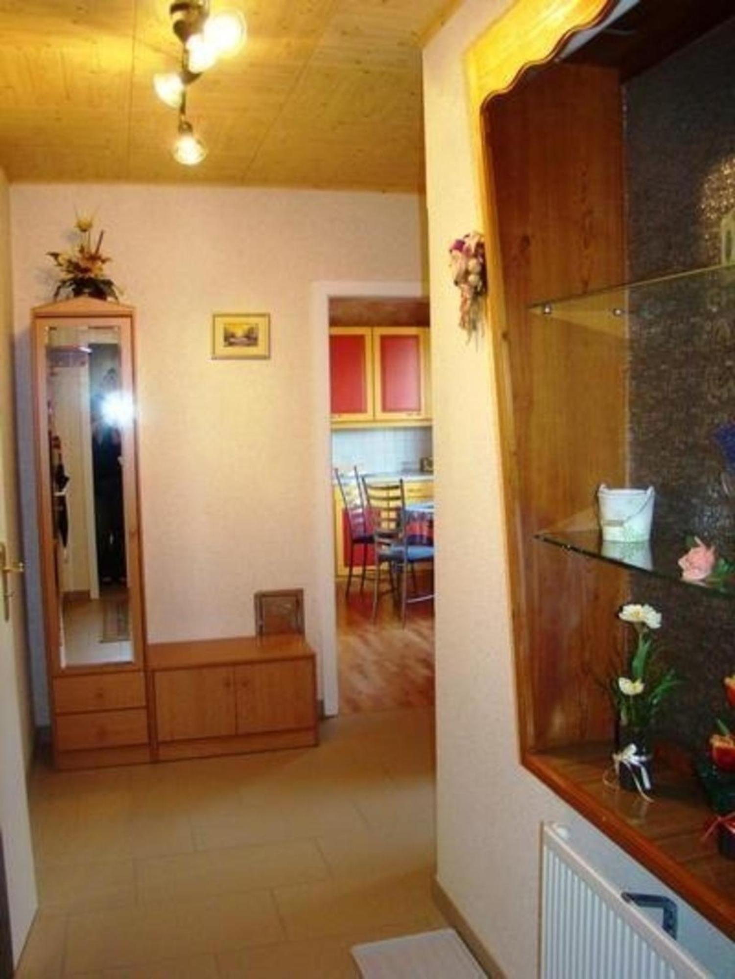 Ferienwohnung Glashuette Horn Экстерьер фото
